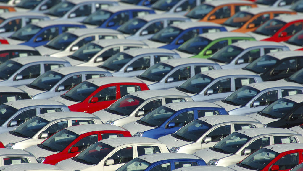 European cars