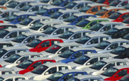 European new car market exceeded 14 million units sold in 2015