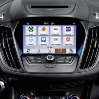 Ford introduces SYNC3 in Europe