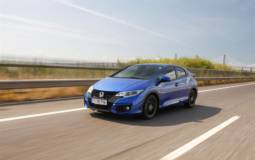 Honda, the most reliable brand in Europe