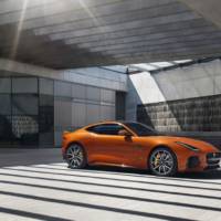 Jaguar F-Type SVR officially launched