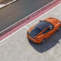 Jaguar F-Type SVR officially launched