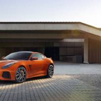 Jaguar F-Type SVR officially launched