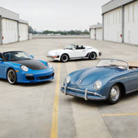 Jerry Seinfeld is selling 18 cars. 16 are made by Porsche