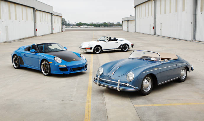 Jerry Seinfeld is selling 18 cars. 16 are made by Porsche