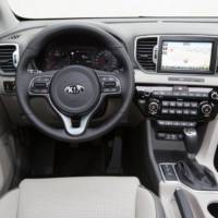 Kia Sportage to offer JBL Signature Sound