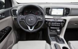 Kia Sportage to offer JBL Signature Sound