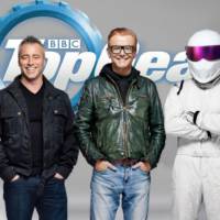 Matt LeBlanc joins Top Gear as a co-host