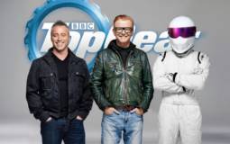 Matt LeBlanc joins Top Gear as a co-host