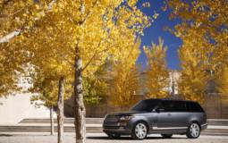 Range Rover is offering the most luxurious road trip on earth