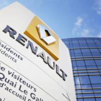 Renault Group sold 8.5 million cars in 2015