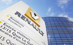 Renault Group sold 8.5 million cars in 2015