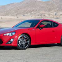 Scion FR-S recall issued in the US