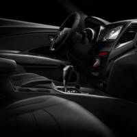 Ssangyong Tivoli XLV to debut in Geneva Motor Show