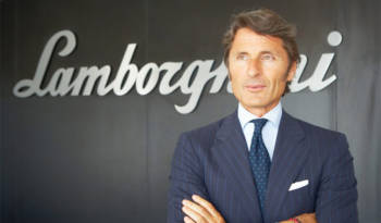 Stephan Winkelmann leaves Lamborghini for Audi Quattro