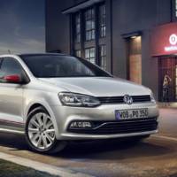 Volkswagen Polo and Up receive Beats versions