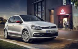 Volkswagen Polo and Up receive Beats versions