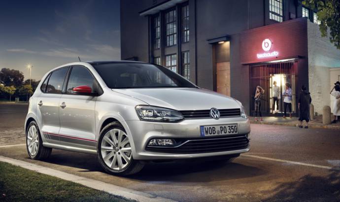 Volkswagen Polo and Up receive Beats versions