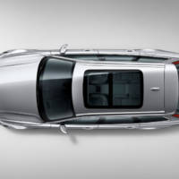 Volvo V90 official photos revealed