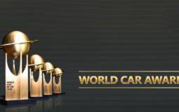World Car of the Year finalists announced