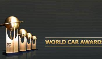 World Car of the Year finalists announced