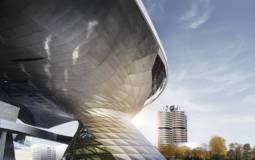 2015 BMW sales and earnings announced