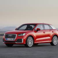2016 Audi Q2 detailed in new video