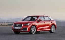 2016 Audi Q2 detailed in new video