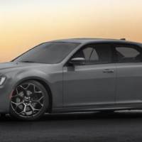 2016 Chrysler 300S Sport Appearance Packages introduced