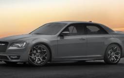 2016 Chrysler 300S Sport Appearance Packages introduced