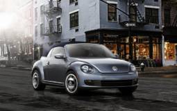 2016 Volkswagen Beetle Denim launched in US