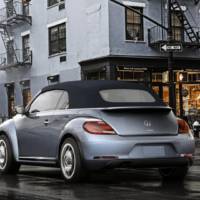 2016 Volkswagen Beetle Denim launched in US