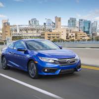 2017 Honda Civic US pricing announced