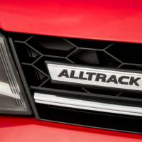 2017 Volkswagen Golf Alltrack US Spec - Official pictures and details