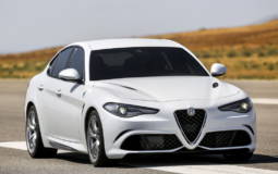 Alfa Romeo Giulia US versions detailed