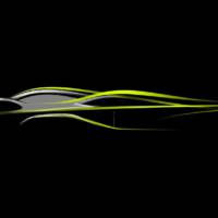Aston Martin and Red Bull Racing to create a hypercar