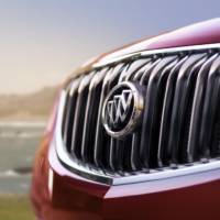 Buick Enclave Sport Touring Edition unveiled