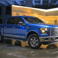 Ford F-150 MVP special edition announced