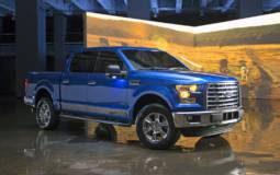 Ford F-150 MVP special edition announced