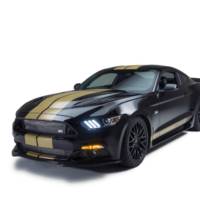 Ford Shelby GT-H is a limited edition for Hertz