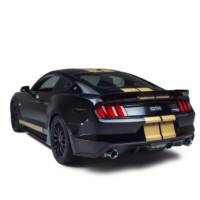 Ford Shelby GT-H is a limited edition for Hertz