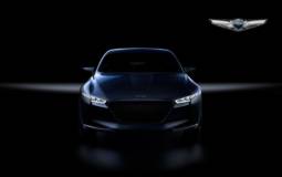 Genesis New York Concept teased