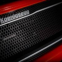 Koenigsegg rules out an SUV