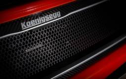 Koenigsegg rules out an SUV