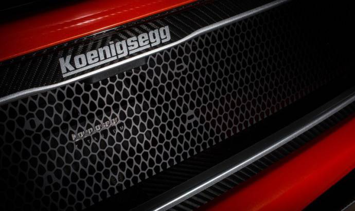 Koenigsegg rules out an SUV