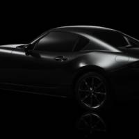 Mazda MX-5 Retractable Fastback unveiled