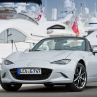 Mazda MX-5 is 2016 World Car of the Year