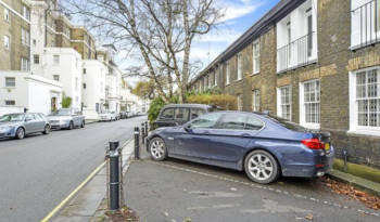 Most expensive parking lot in UK costs 350.000GBP