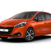 Peugeot 208 XS model launched in UK