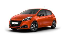 Peugeot 208 XS model launched in UK